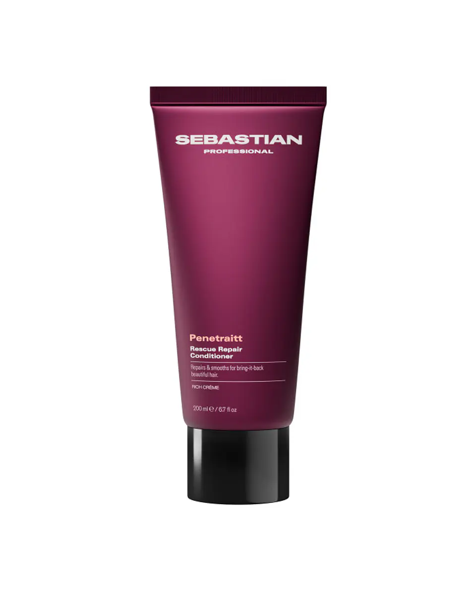 SEBASTIAN - Penetraitt Condicionador 200ml 1