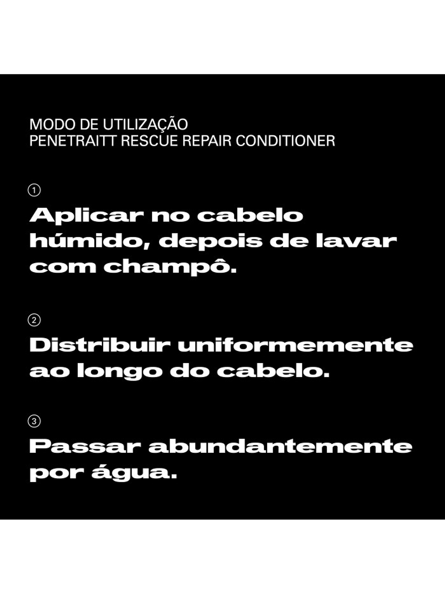 SEBASTIAN - Penetraitt Condicionador 200ml 4