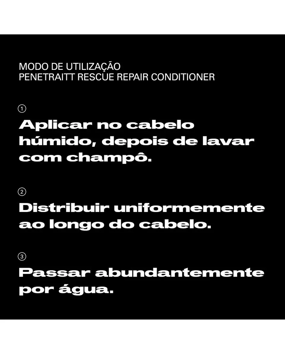 SEBASTIAN - Penetraitt Condicionador 200ml 4