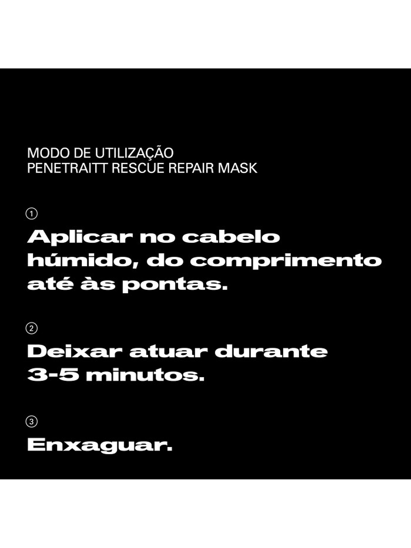 SEBASTIAN - Penetraitt Máscara 145ml 3