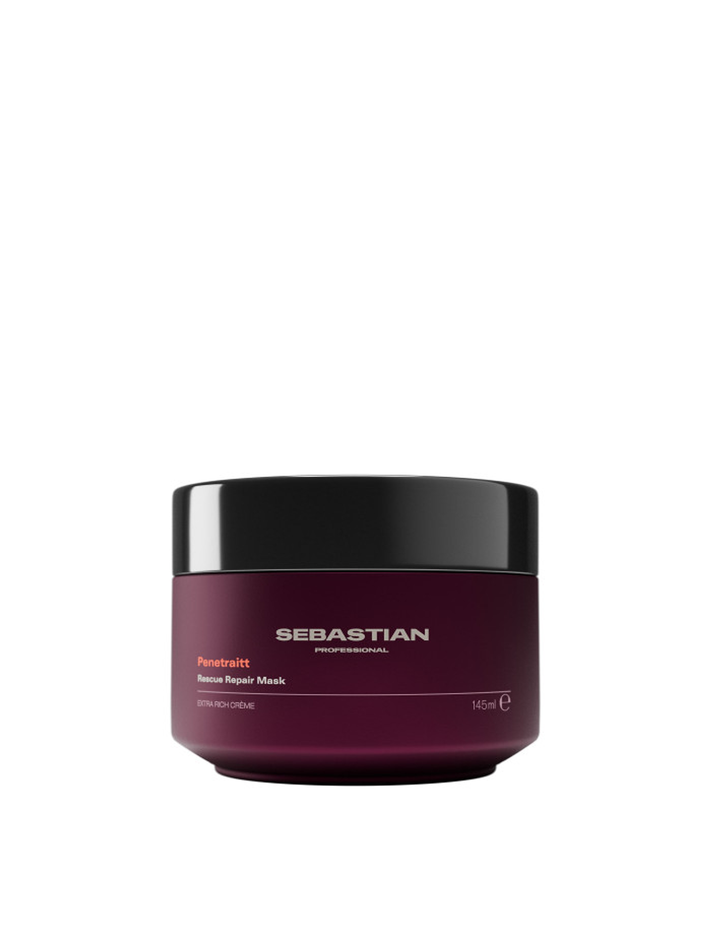 SEBASTIAN - Penetraitt Máscara 145ml 1