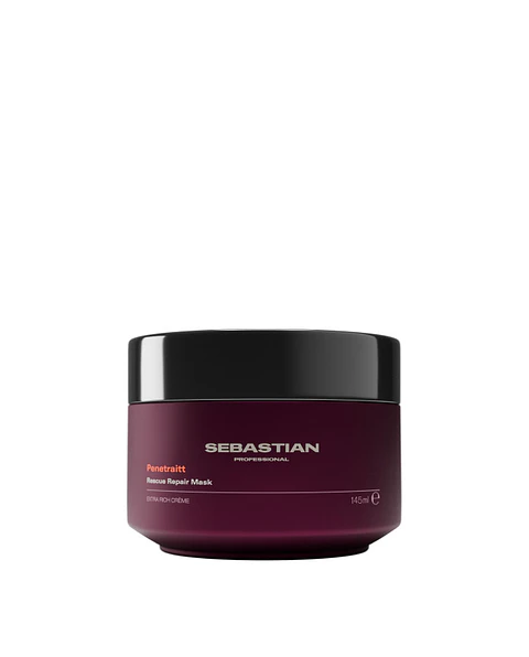 SEBASTIAN - Penetraitt Máscara 145ml