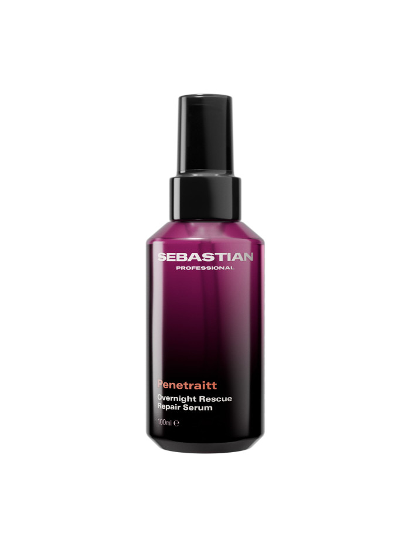 SEBASTIAN - Penetraitt Serum de Noite 100ml 1