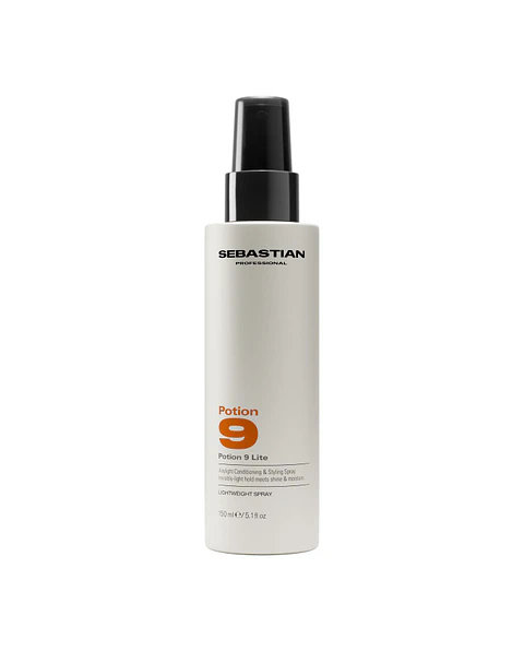 SEBASTIAN - Potion 9 Lite Leave-in 150ml