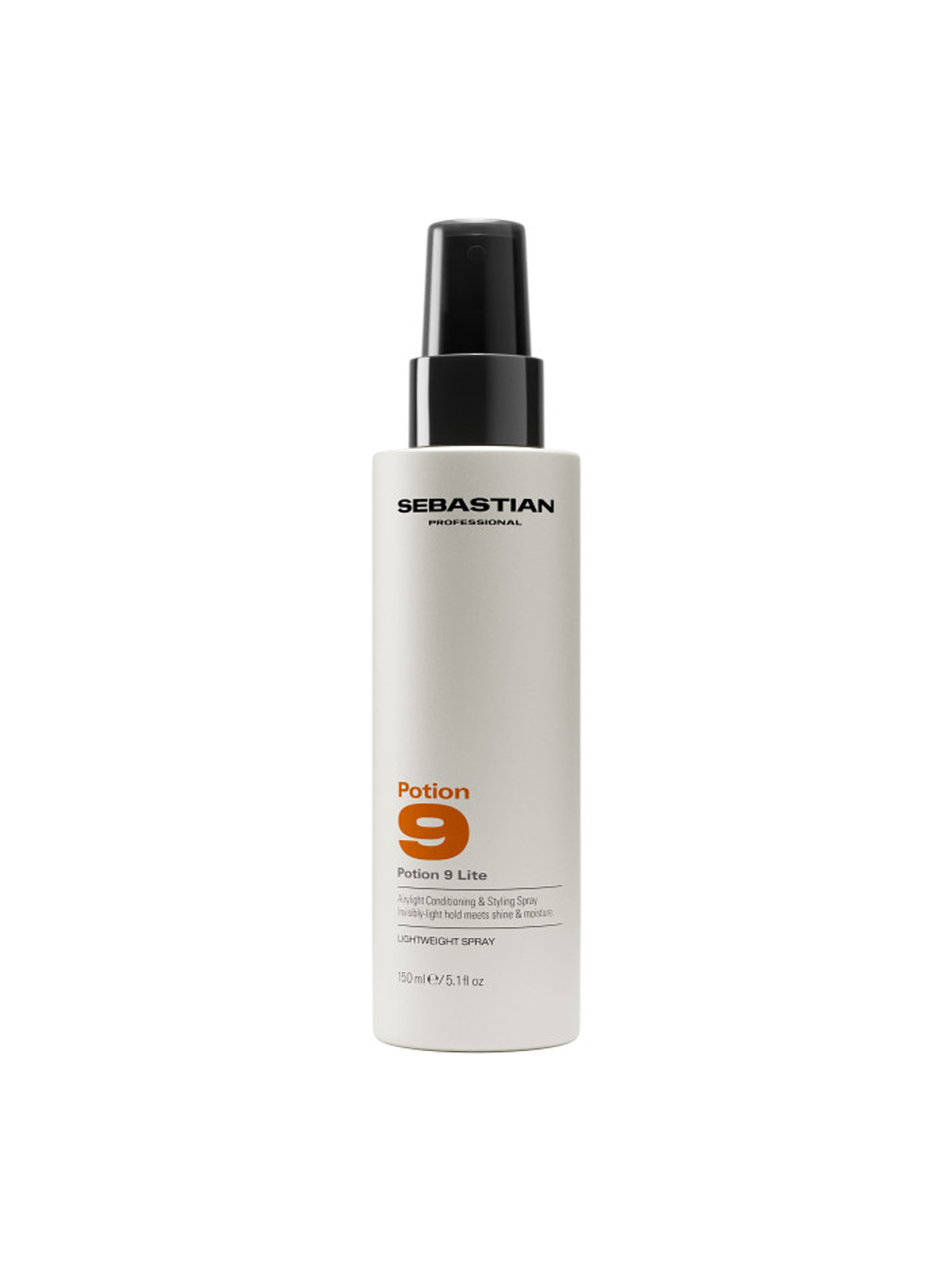 SEBASTIAN - Potion 9 Lite Leave-in 150ml 1