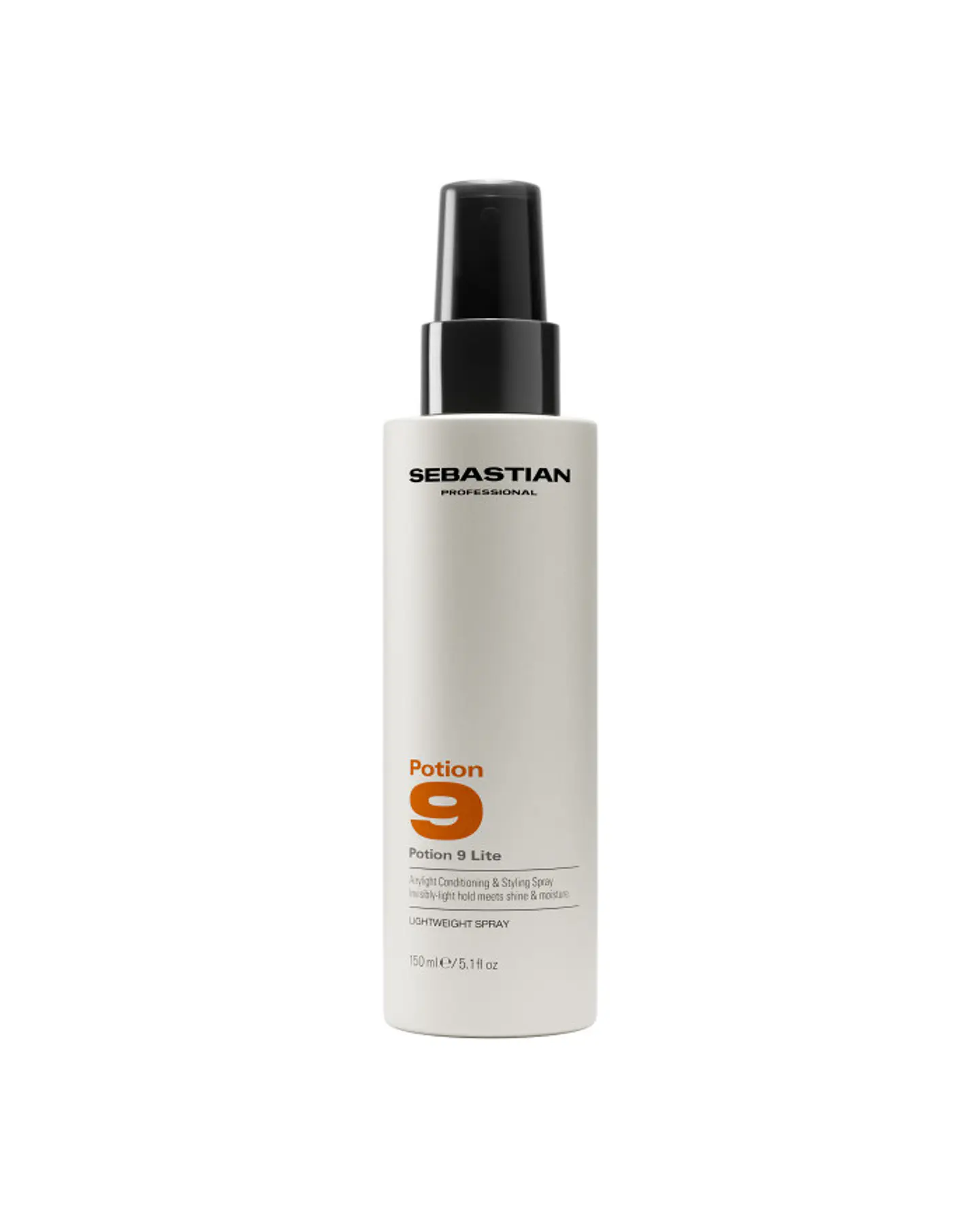 SEBASTIAN - Potion 9 Lite Leave-in 150ml 1