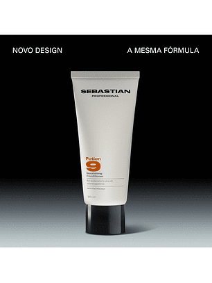 SEBASTIAN - Potion 9 Condicionador 200ml