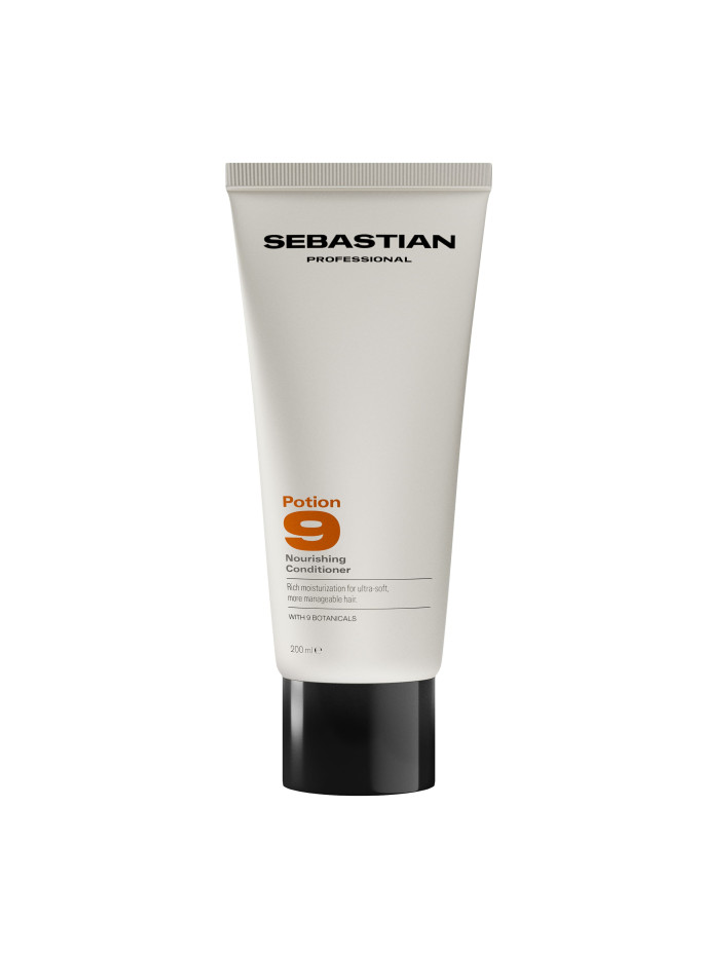 SEBASTIAN - Potion 9 Condicionador 200ml 1
