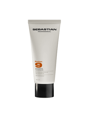 SEBASTIAN - Potion 9 Condicionador 200ml