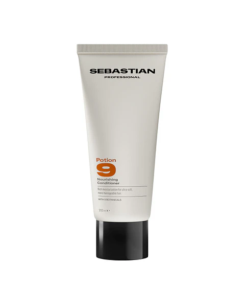 SEBASTIAN - Potion 9 Condicionador 200ml