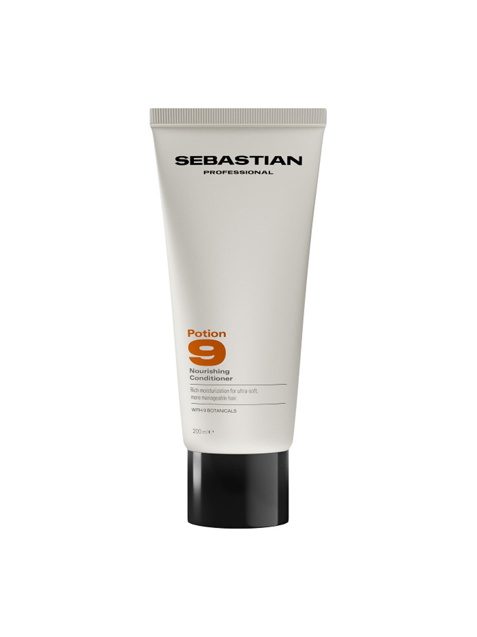SEBASTIAN - Potion 9 Condicionador 200ml 1