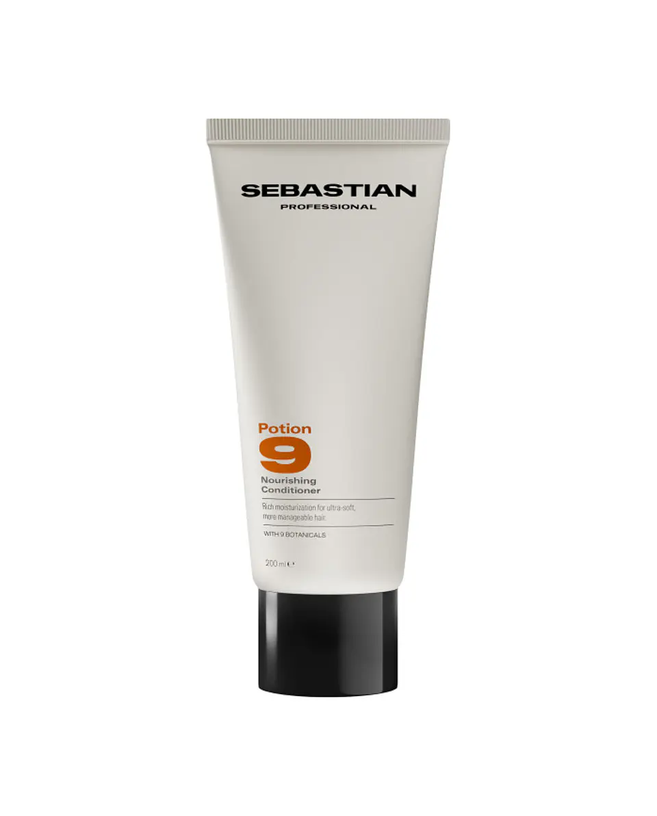 SEBASTIAN - Potion 9 Condicionador 200ml 1