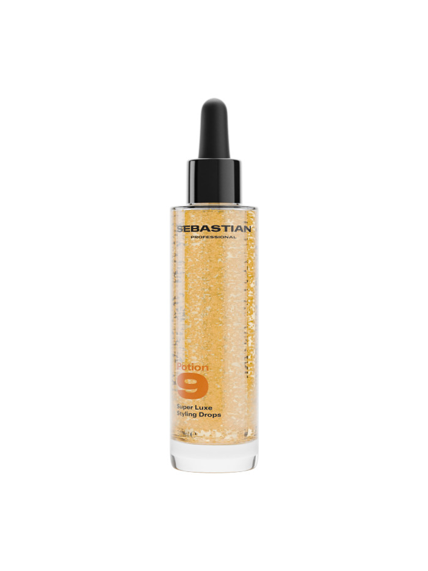 SEBASTIAN - Potion 9 Gotas 30ml 1