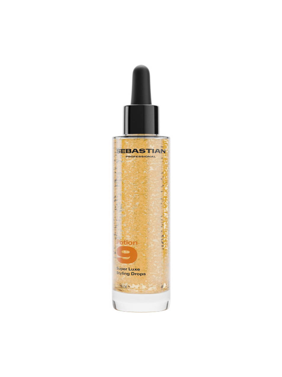 SEBASTIAN - Potion 9 Gotas 30ml 1