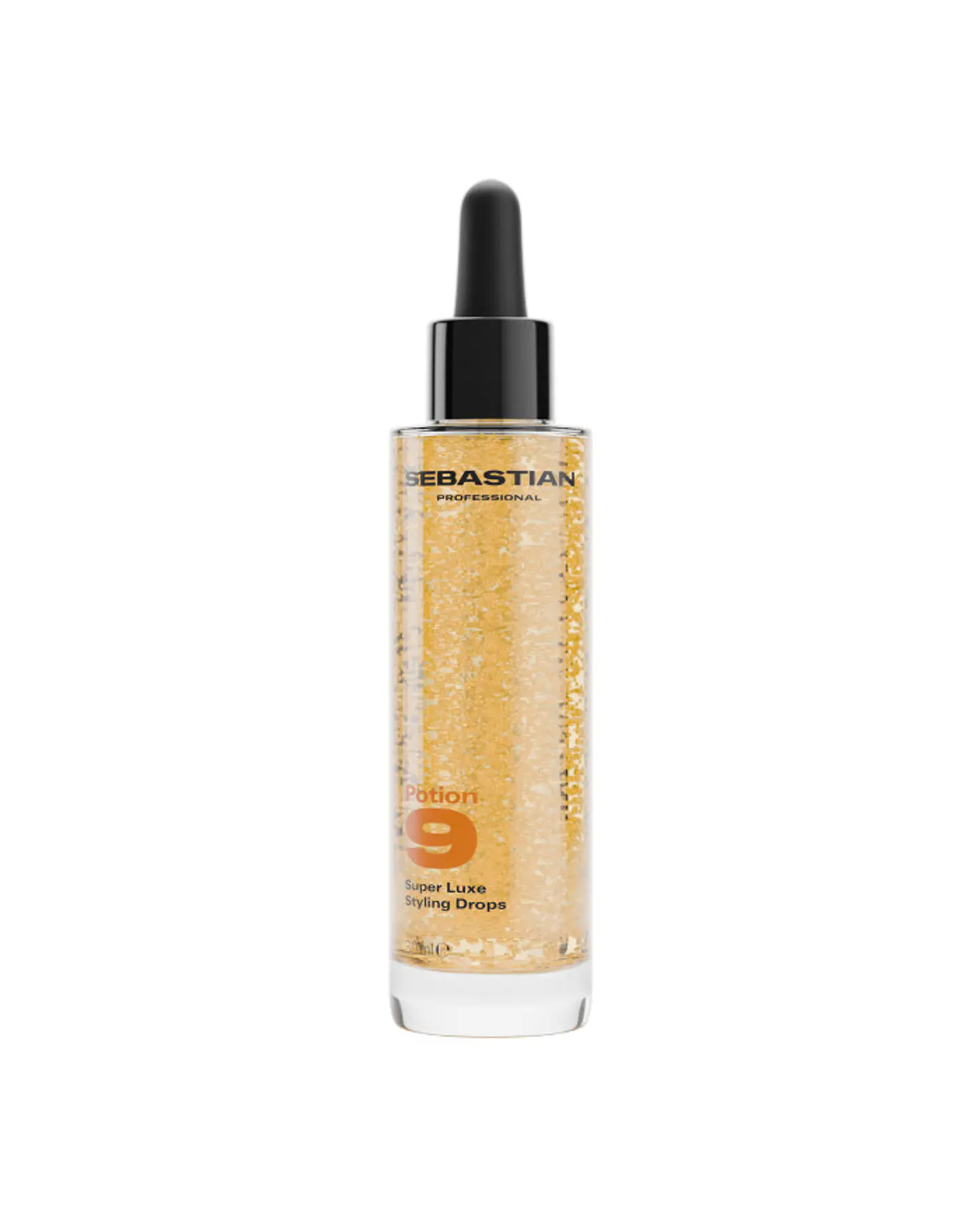 SEBASTIAN - Potion 9 Gotas 30ml 1
