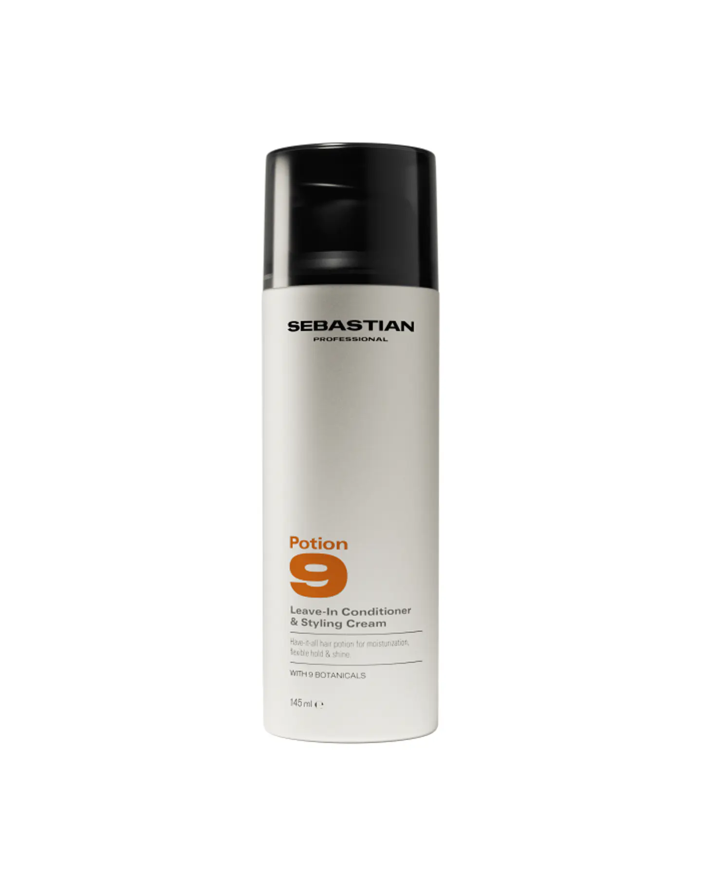 SEBASTIAN - Potion 9 Condicionador Leave-in 145ml 1