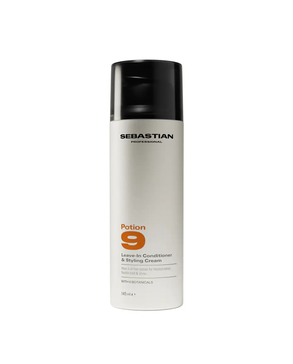 SEBASTIAN - Potion 9 Condicionador Leave-in 145ml 1