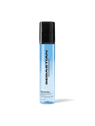 SEBASTIAN - Trilliant Spray Brilho e Proteção Térmica 150ml 