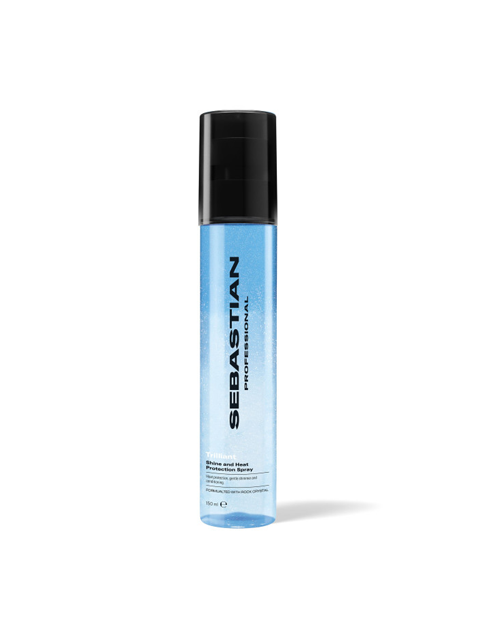 SEBASTIAN - Trilliant Spray Brilho e Proteção Térmica 150ml  1