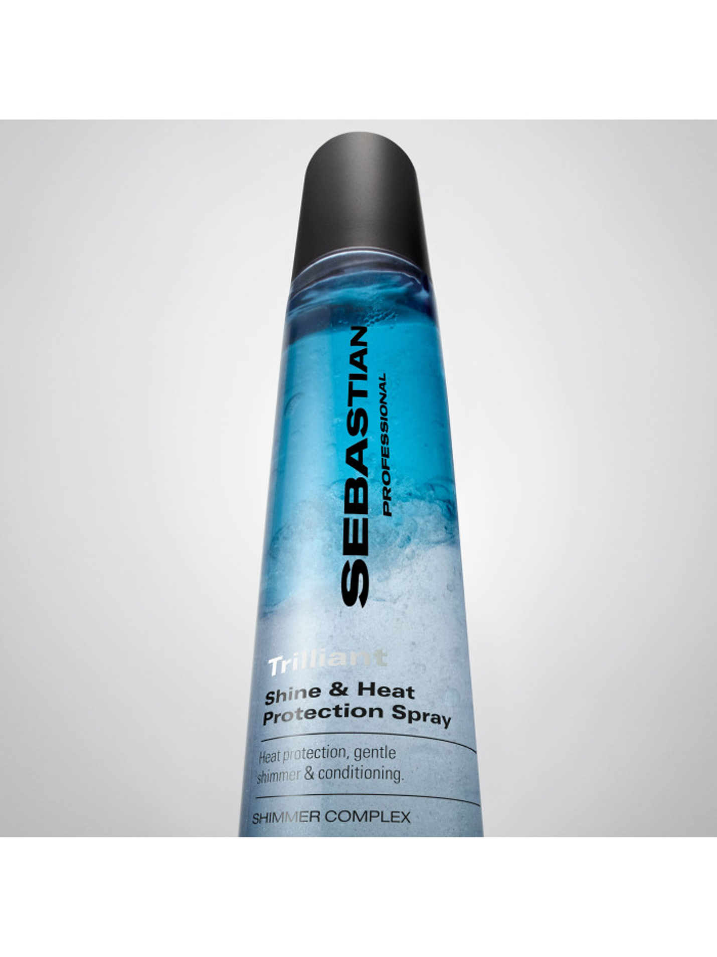 SEBASTIAN - Trilliant Spray Brilho e Proteção Térmica 150ml  3