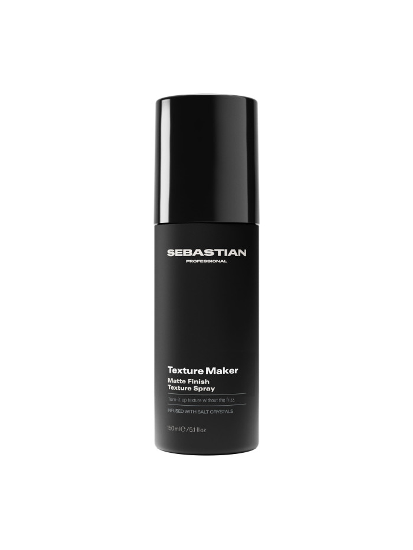 SEBASTIAN - Texture Maker Spray 150ml 1