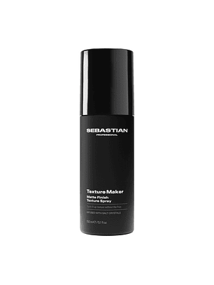 SEBASTIAN - Texture Maker Spray 150ml