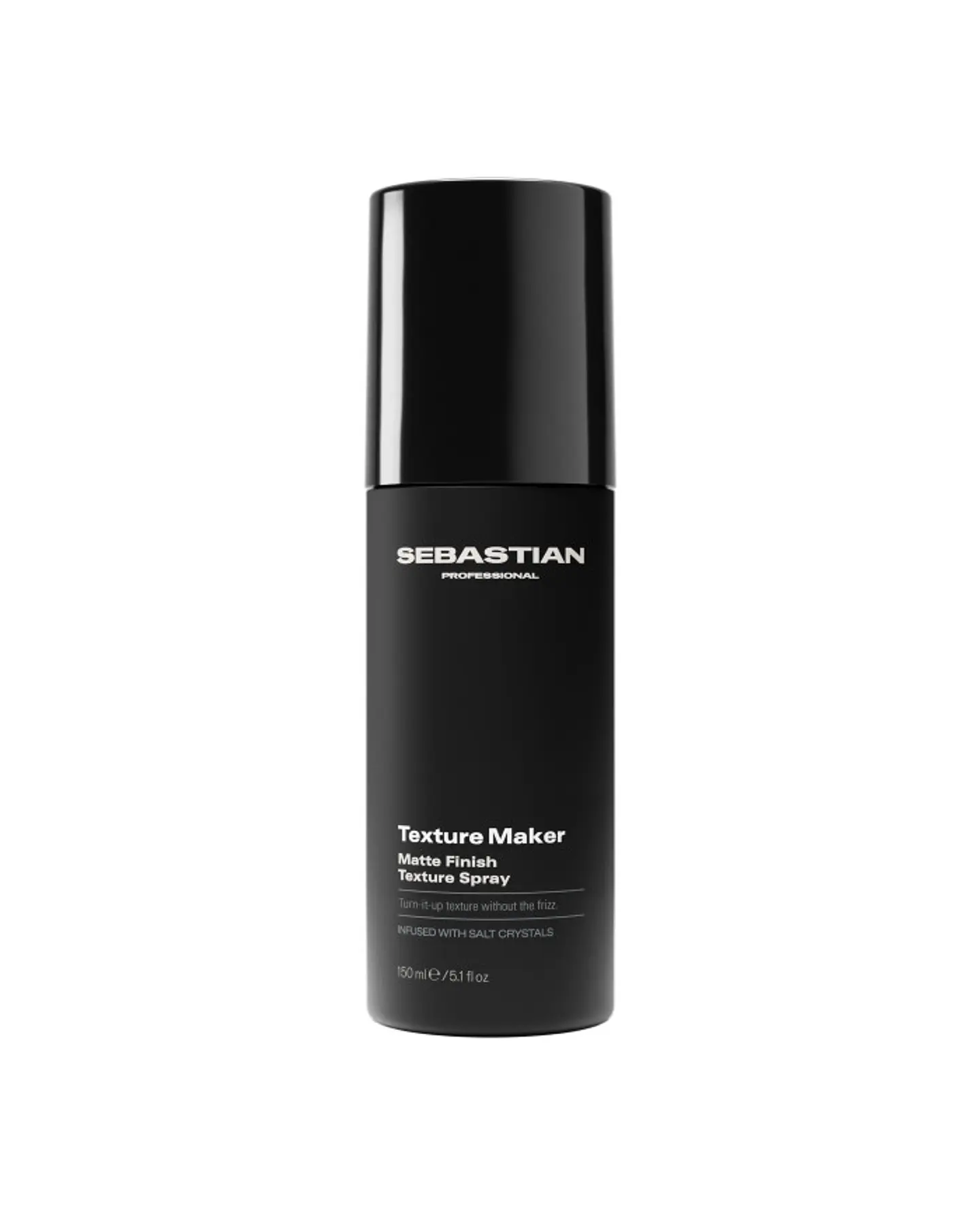 SEBASTIAN - Texture Maker Spray 150ml 1
