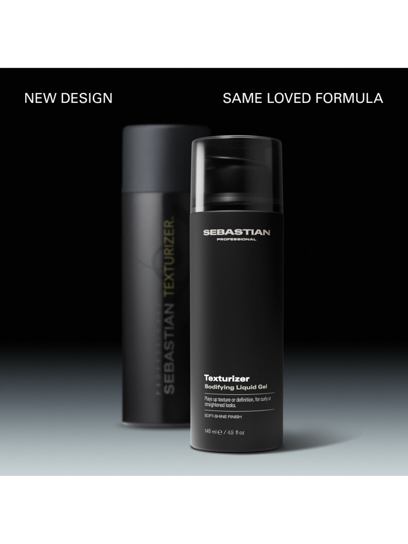 SEBASTIAN - Texturizer Gel 145ml 3