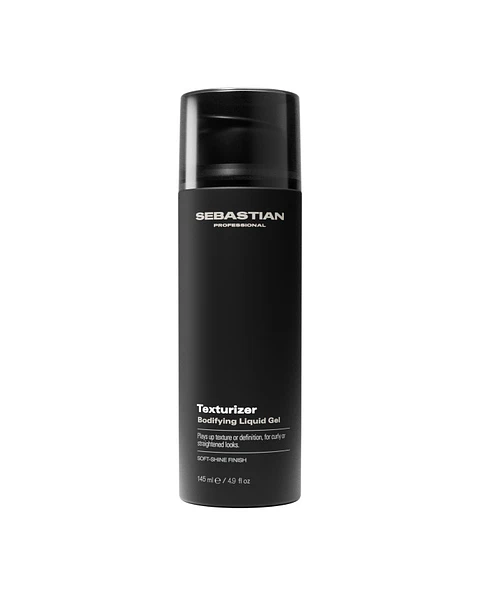 SEBASTIAN - Texturizer Gel 145ml
