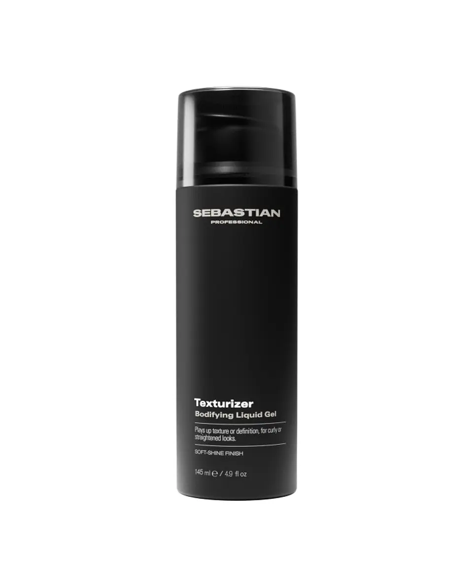 SEBASTIAN - Texturizer Gel 145ml 1