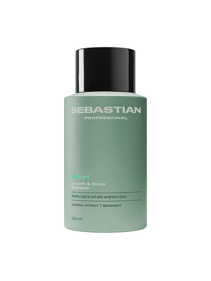 SEBASTIAN - Volupt Shampoo 280ml