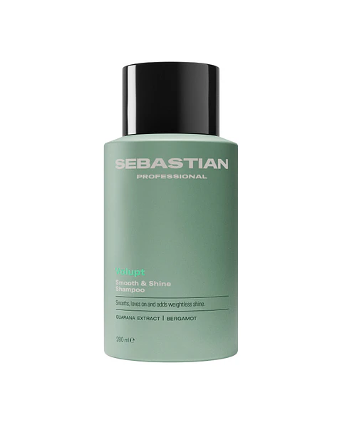 SEBASTIAN - Volupt Shampoo 280ml