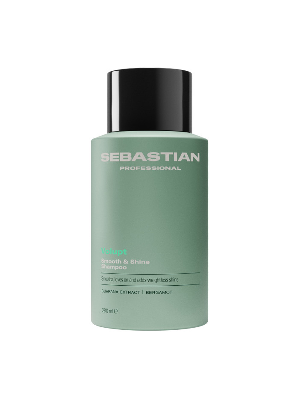 SEBASTIAN - Volupt Shampoo 280ml 1
