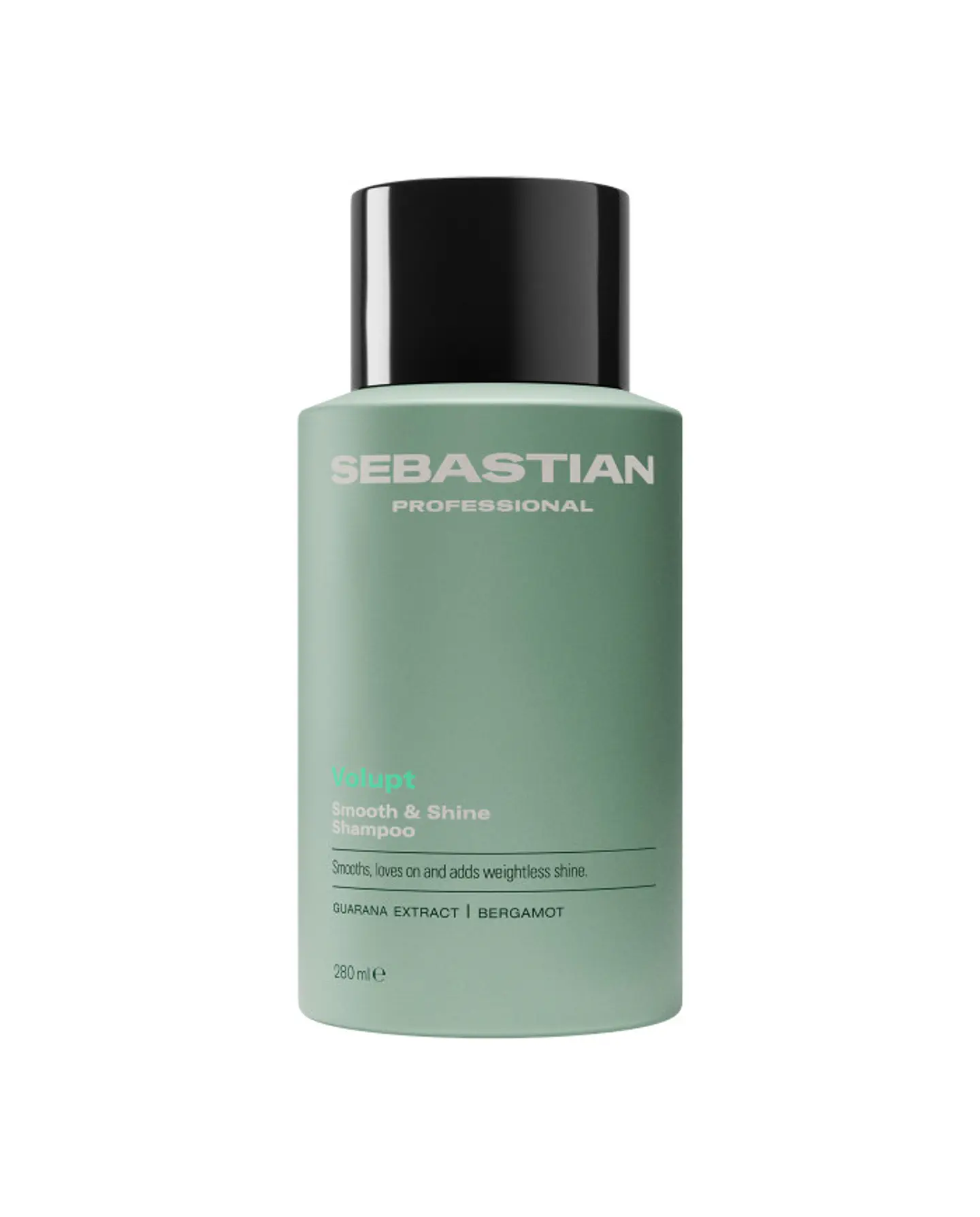 SEBASTIAN - Volupt Shampoo 280ml 1