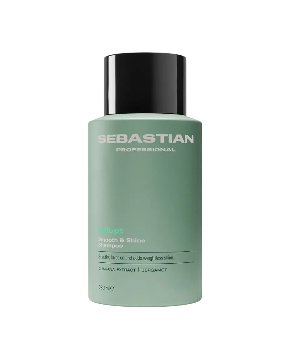 SEBASTIAN - Volupt Shampoo 280ml 1