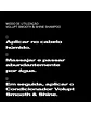 SEBASTIAN - Volupt Shampoo 280ml - thumbnail 4