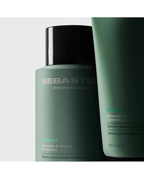 SEBASTIAN - Volupt Condicionador 200ml