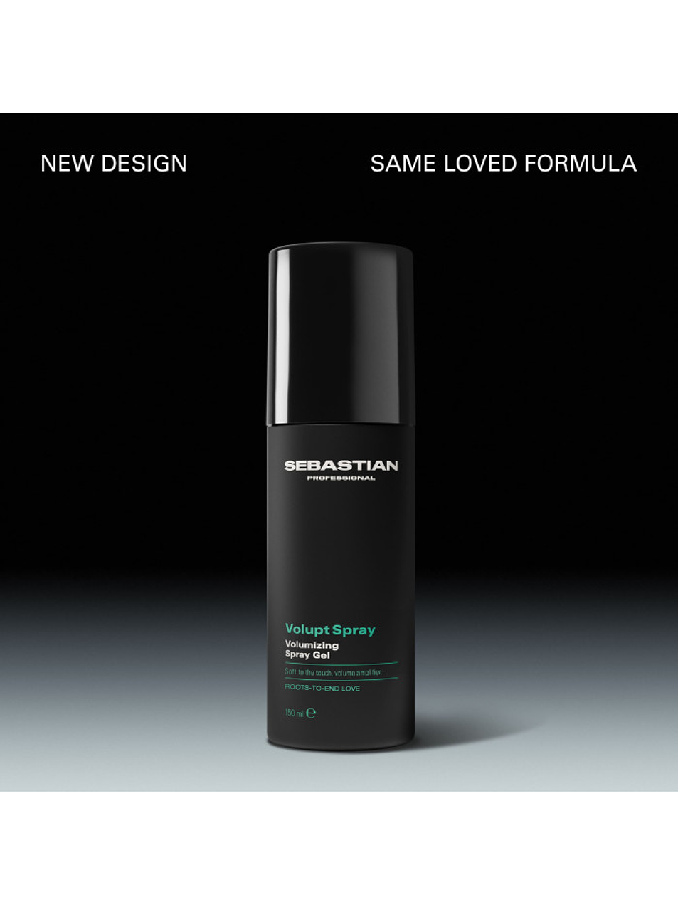 SEBASTIAN - Volupt Spray 150ml 3