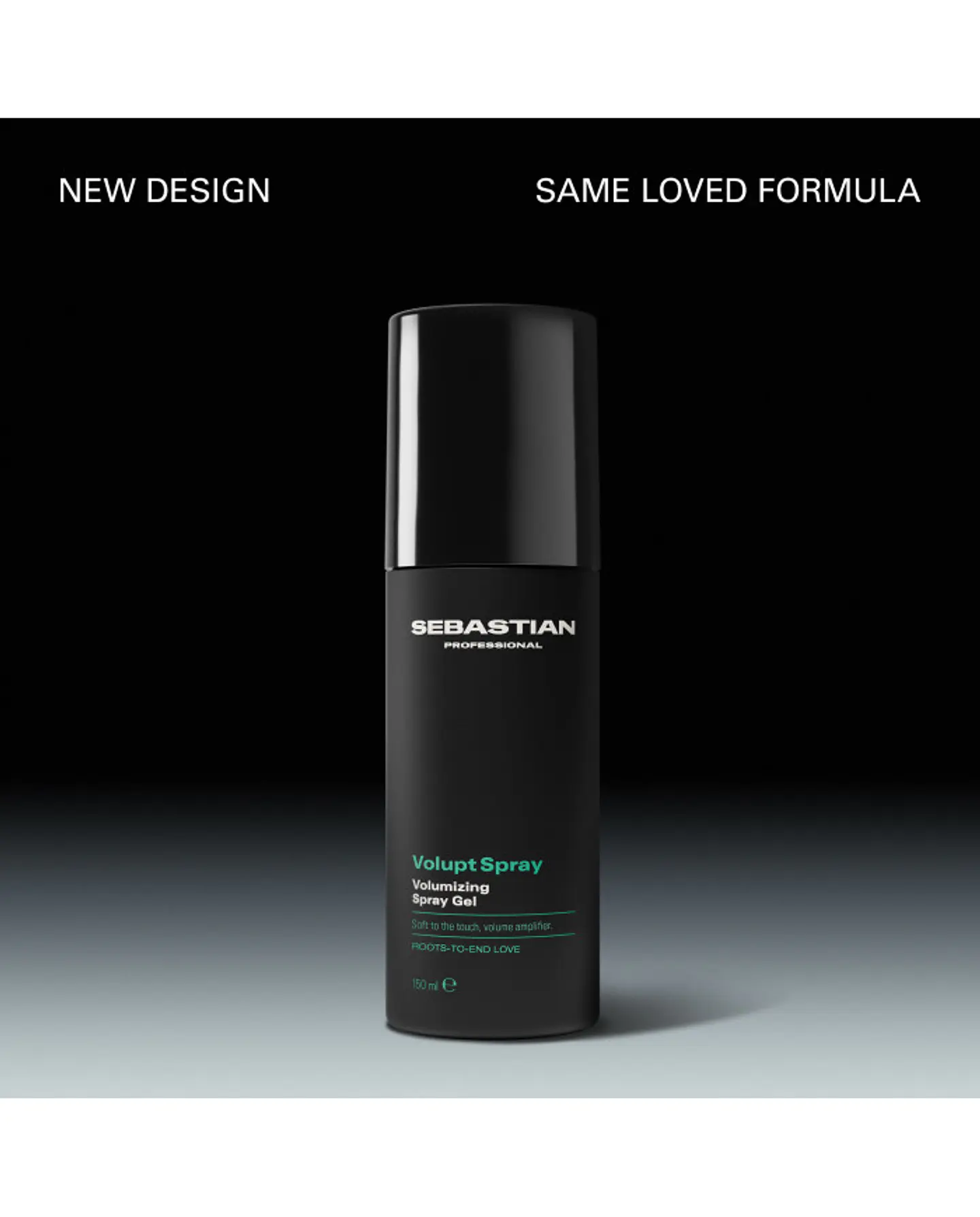 SEBASTIAN - Volupt Spray 150ml 3