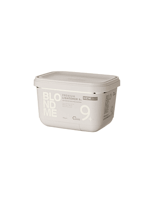 Blond Me Descoloração Premium Lightener 9+ 450gr