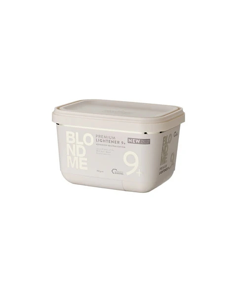 Blond Me Descoloração Premium Lightener 9+ 450gr