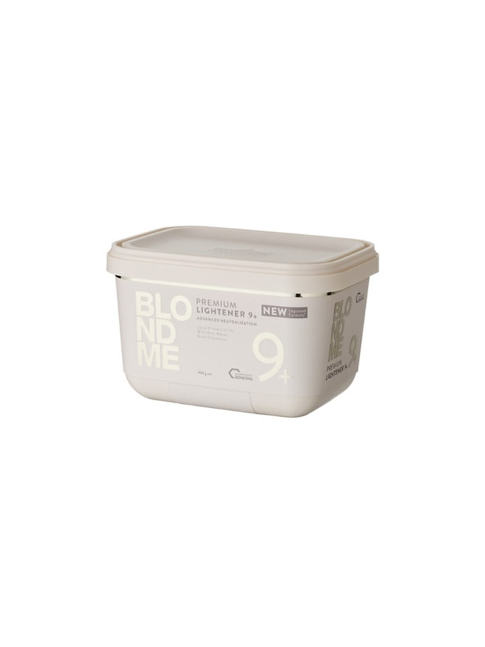 Blond Me Descoloração Premium Lightener 9+ 450gr 1