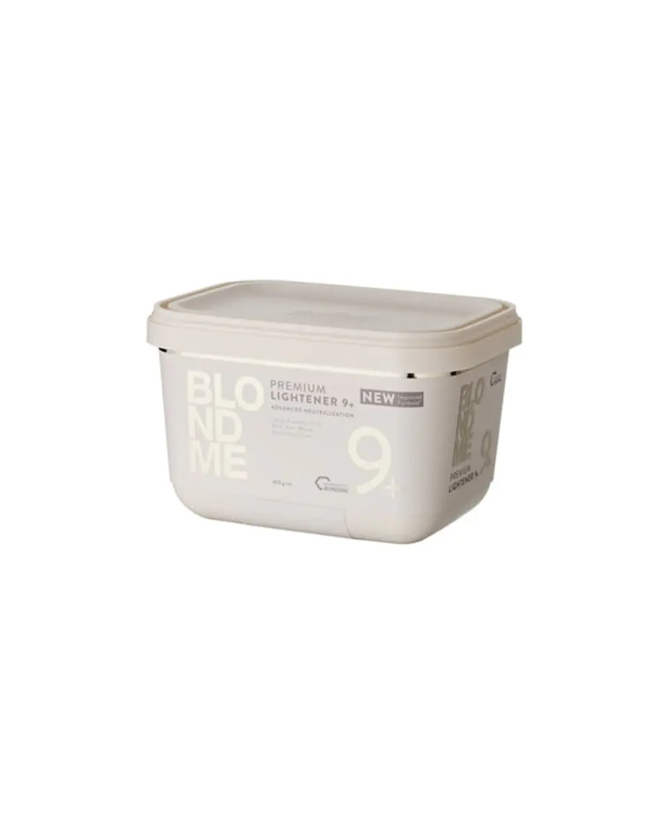 Blond Me Descoloração Premium Lightener 9+ 450gr 1