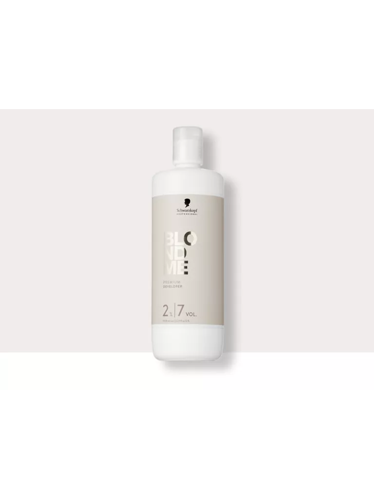 Blond Me Oxidante 1000ml 1