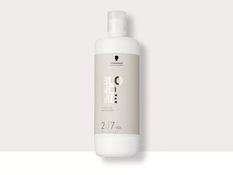 Blond Me Oxidante 1000ml