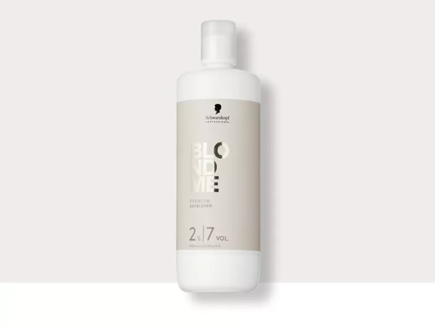 Blond Me Oxidante 1000ml 1