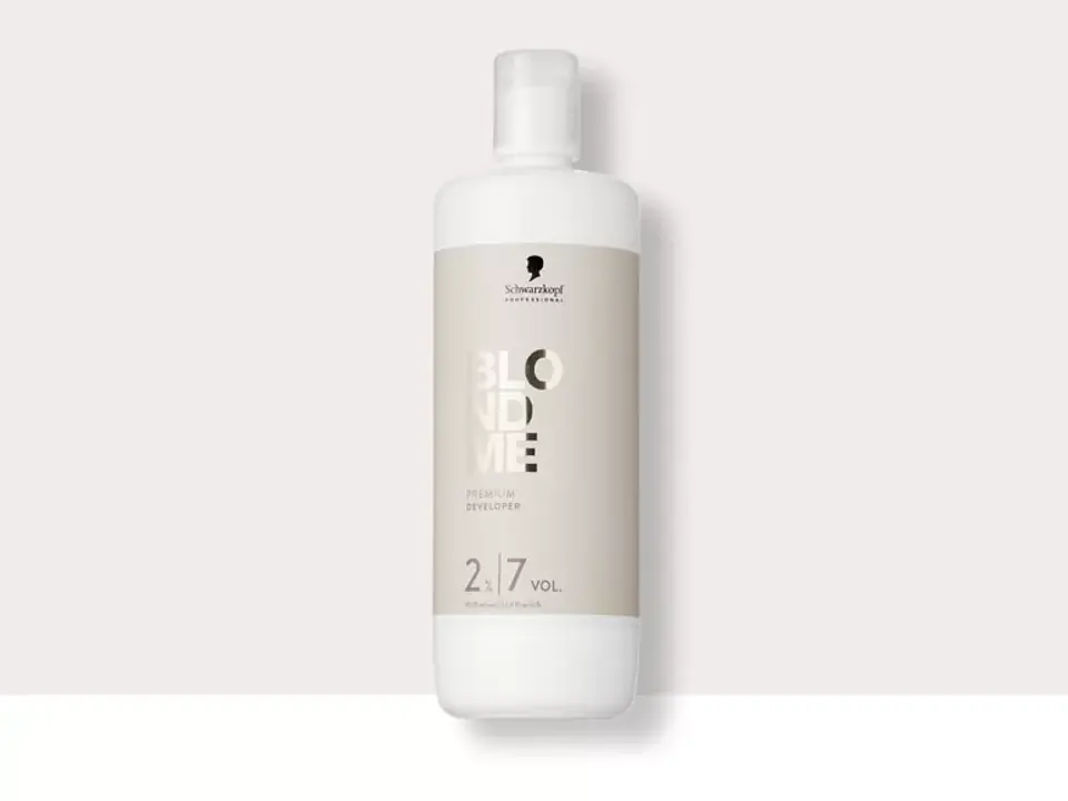 Blond Me Oxidante 1000ml 1