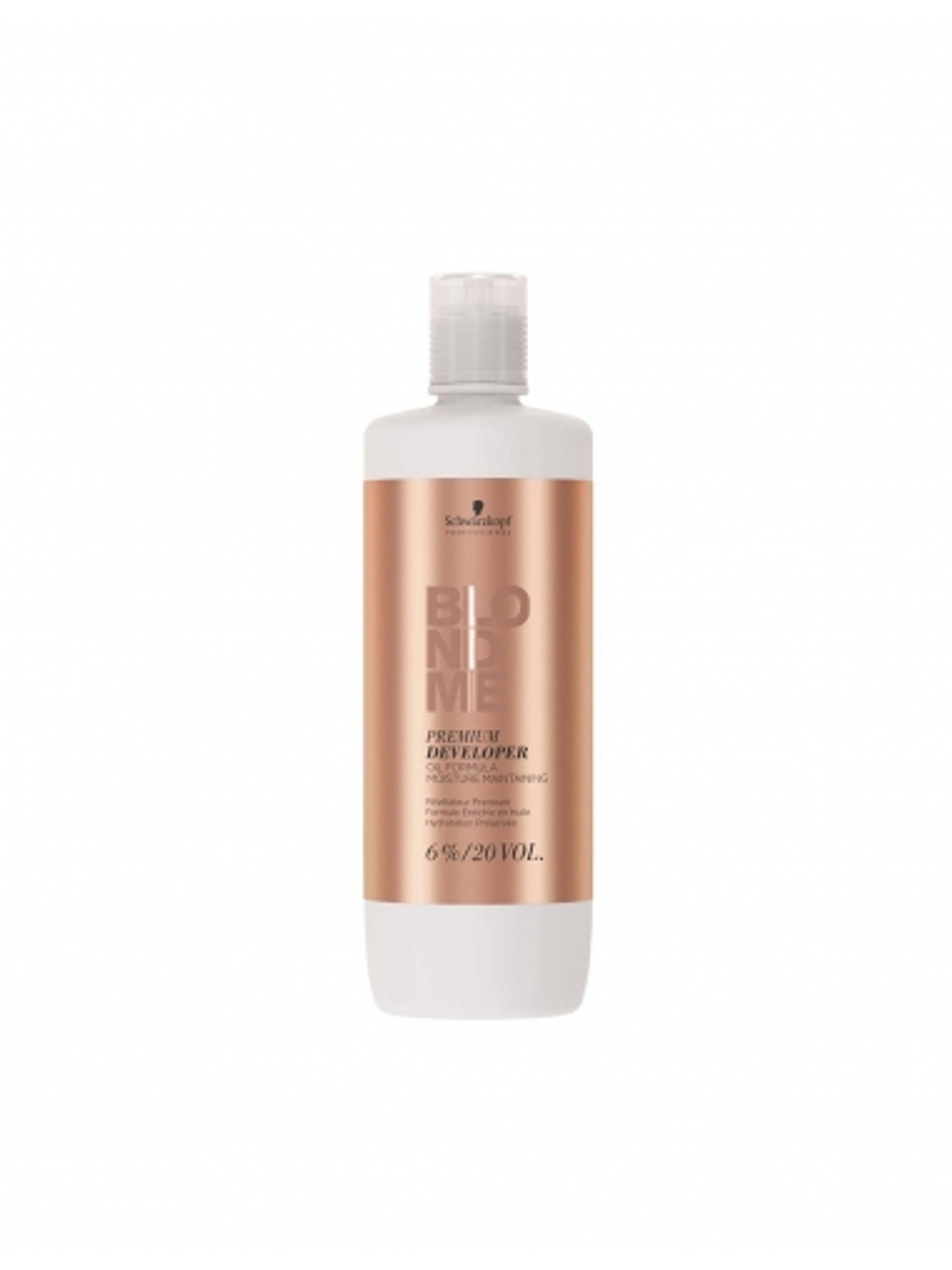 Blond Me Oxidante 1000ml 2