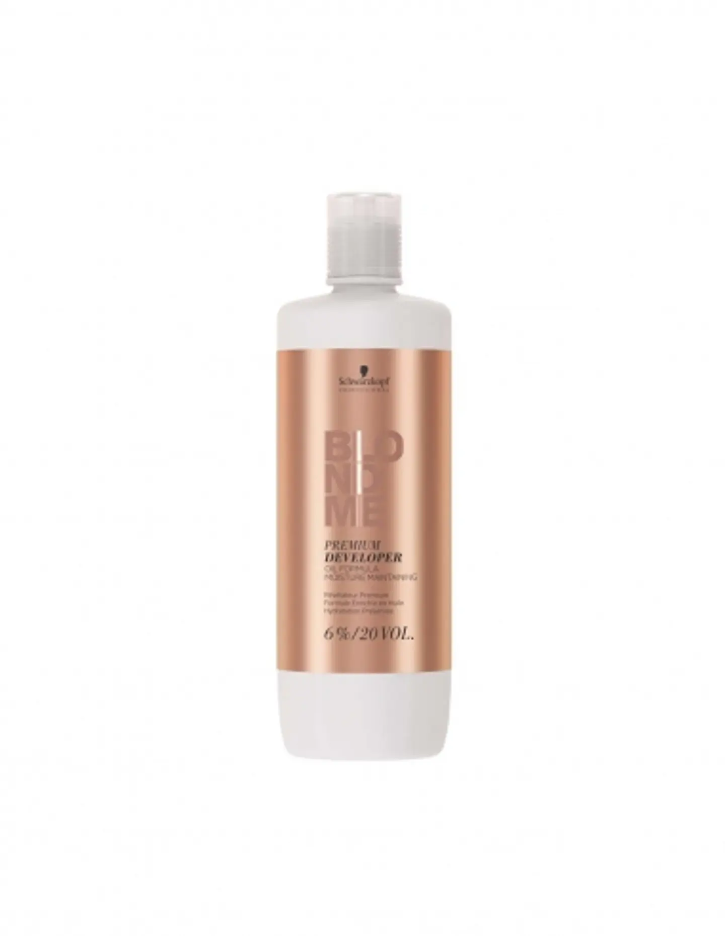 Blond Me Oxidante 1000ml 2