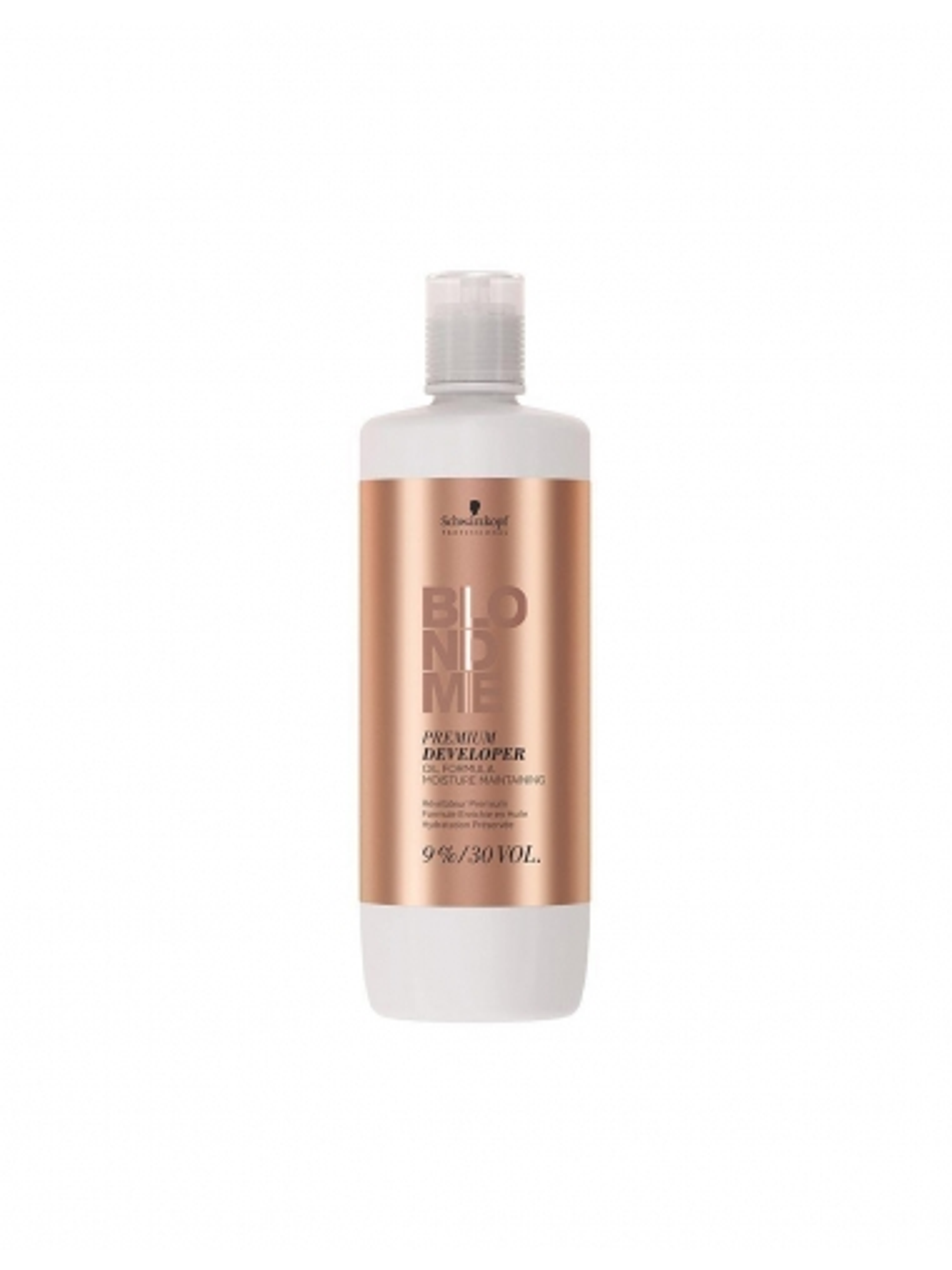 Blond Me Oxidante 1000ml 3